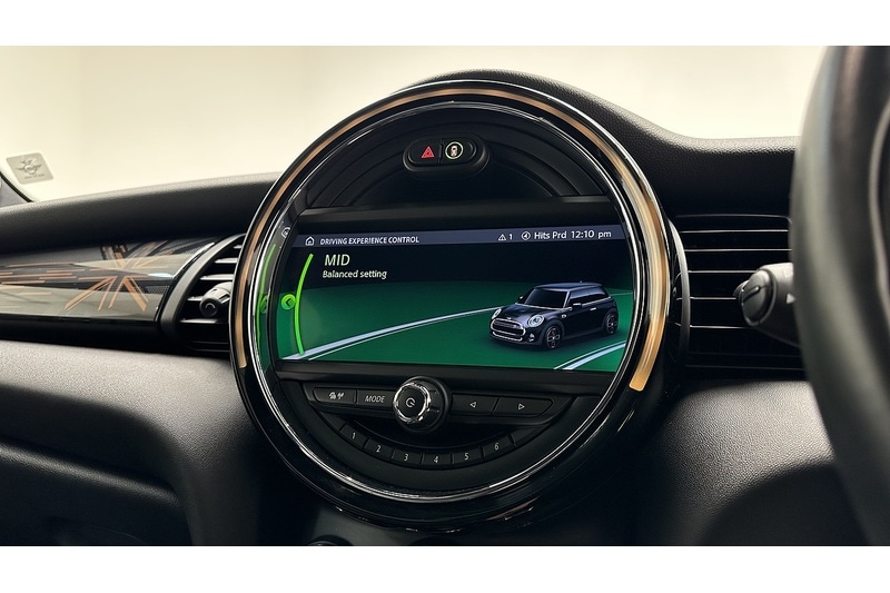 Used MINI Electric Hatch 2020 for sale - 76896580: Photo 51