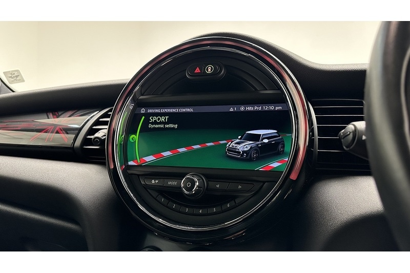 Used MINI Electric Hatch 2020 for sale - 76896580: Photo 52