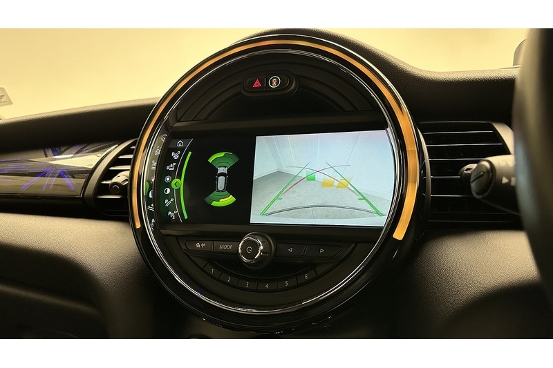 Used MINI Electric Hatch 2020 for sale - 76896580: Photo 53