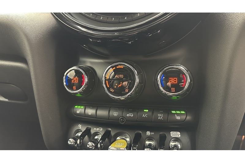 Used MINI Electric Hatch 2020 for sale - 76896580: Photo 54