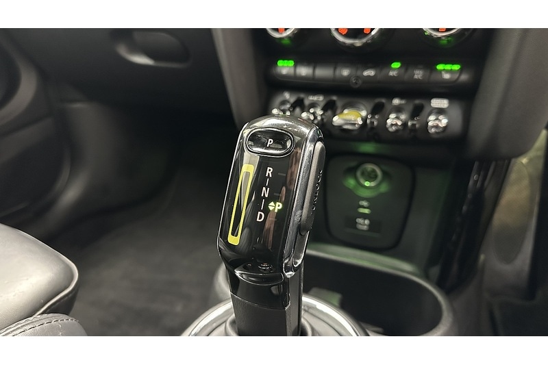 Used MINI Electric Hatch 2020 for sale - 76896580: Photo 56