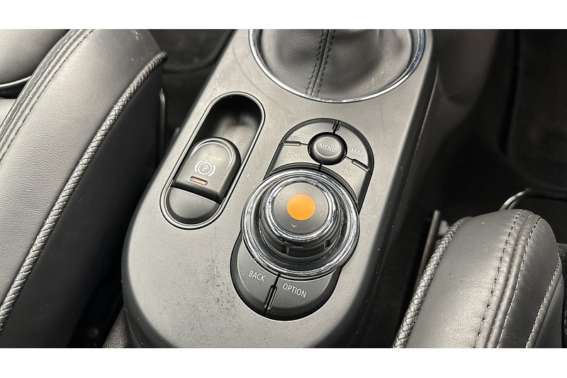 Used MINI Electric Hatch 2020 for sale - 76896580: Photo 57