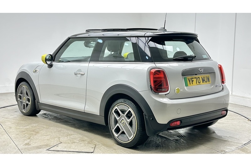 Used MINI Electric Hatch 2020 for sale - 76896580: Photo 6