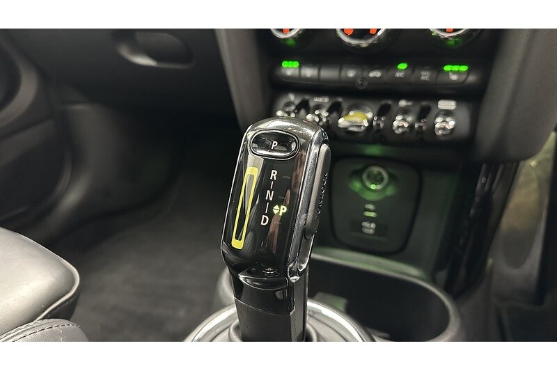 Used MINI Electric Hatch 2020 for sale - 76896580: Photo 60