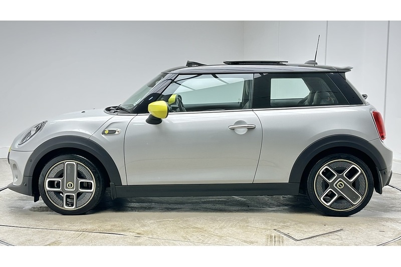Used MINI Electric Hatch 2020 for sale - 76896580: Photo 7