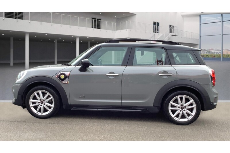 Used MINI Countryman 2020 for sale - 77880616: Photo 3