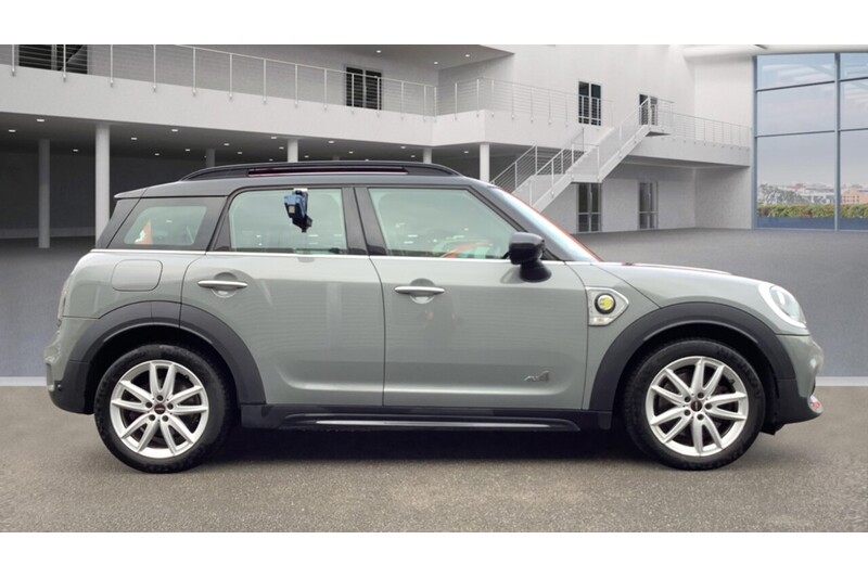 Used MINI Countryman 2020 for sale - 77880616: Photo 4