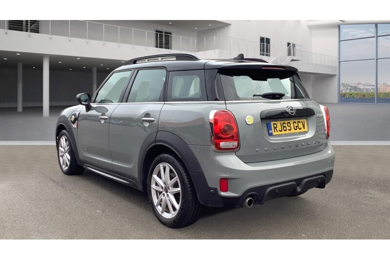 Used MINI Countryman 2020 for sale - 77880616: Photo 6