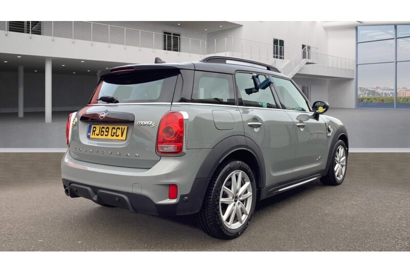 Used MINI Countryman 2020 for sale - 77880616: Photo 7