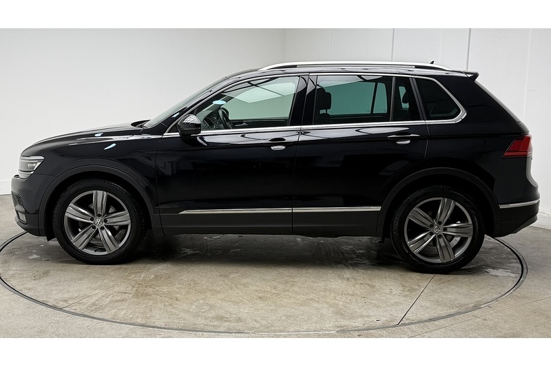 Used Volkswagen Tiguan 2018 for sale - 77038575: Photo 10