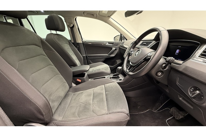 Used Volkswagen Tiguan 2018 for sale - 77038575: Photo 12