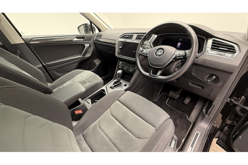 Used Volkswagen Tiguan 2018 for sale - 77038575: Photo 13