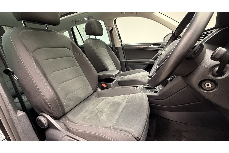 Used Volkswagen Tiguan 2018 for sale - 77038575: Photo 15