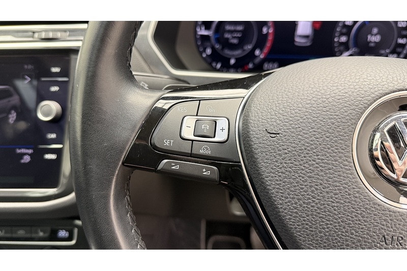 Used Volkswagen Tiguan 2018 for sale - 77038575: Photo 19