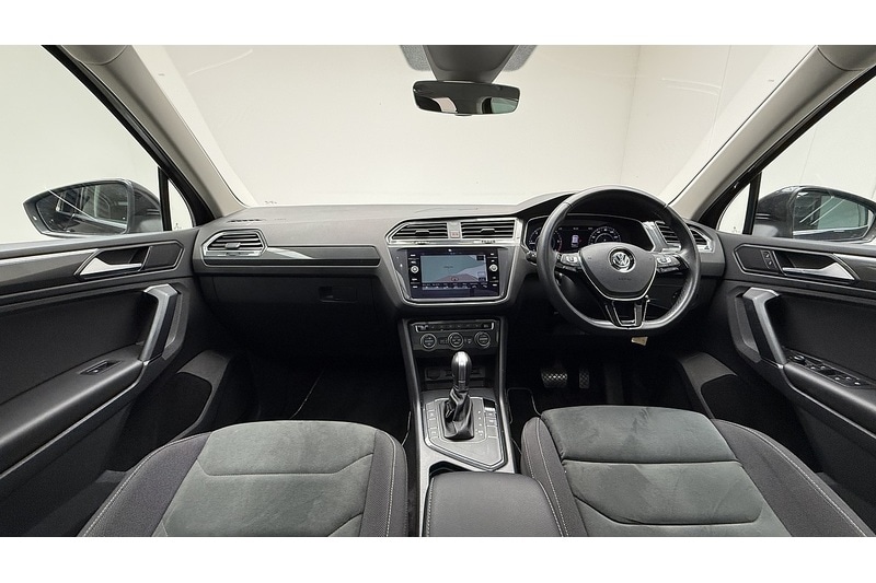 Used Volkswagen Tiguan 2018 for sale - 77038575: Photo 2