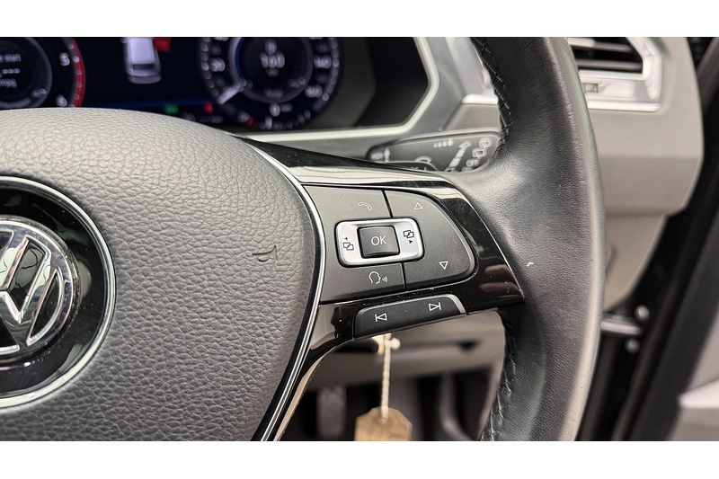 Used Volkswagen Tiguan 2018 for sale - 77038575: Photo 20