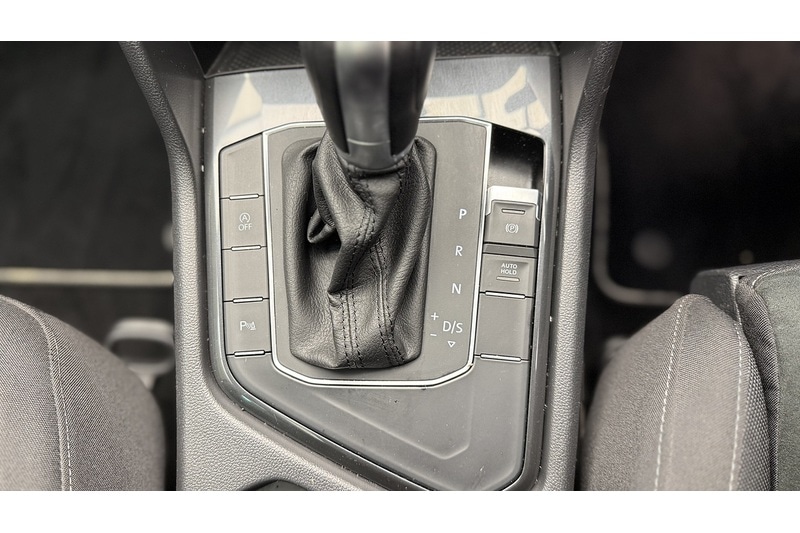 Used Volkswagen Tiguan 2018 for sale - 77038575: Photo 21