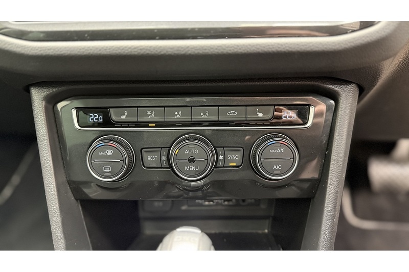 Used Volkswagen Tiguan 2018 for sale - 77038575: Photo 22