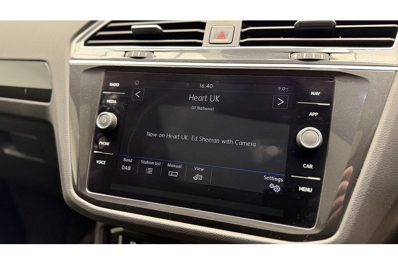 Used Volkswagen Tiguan 2018 for sale - 77038575: Photo 23