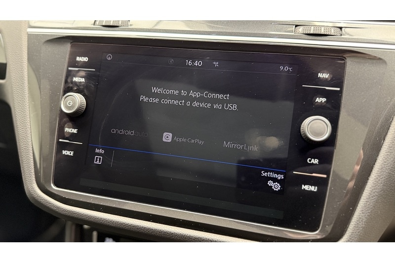 Used Volkswagen Tiguan 2018 for sale - 77038575: Photo 25