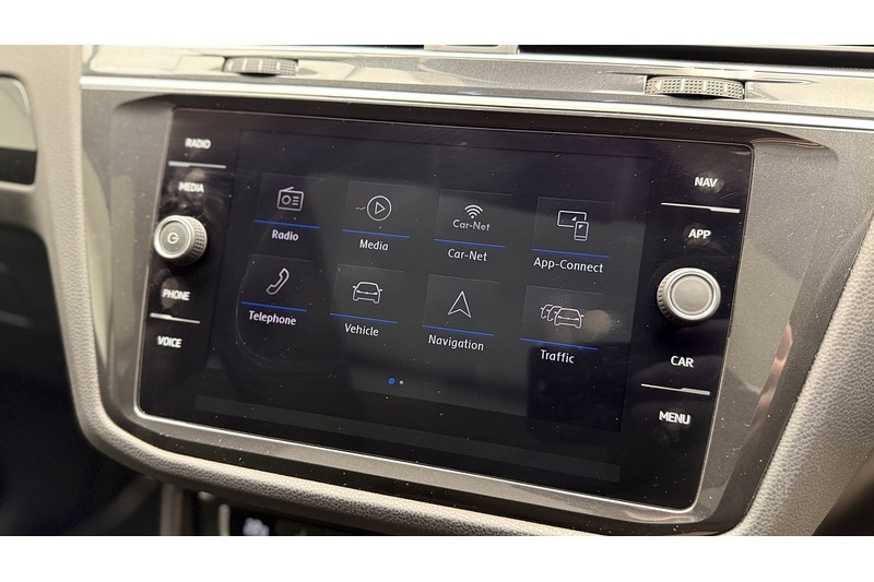 Used Volkswagen Tiguan 2018 for sale - 77038575: Photo 26