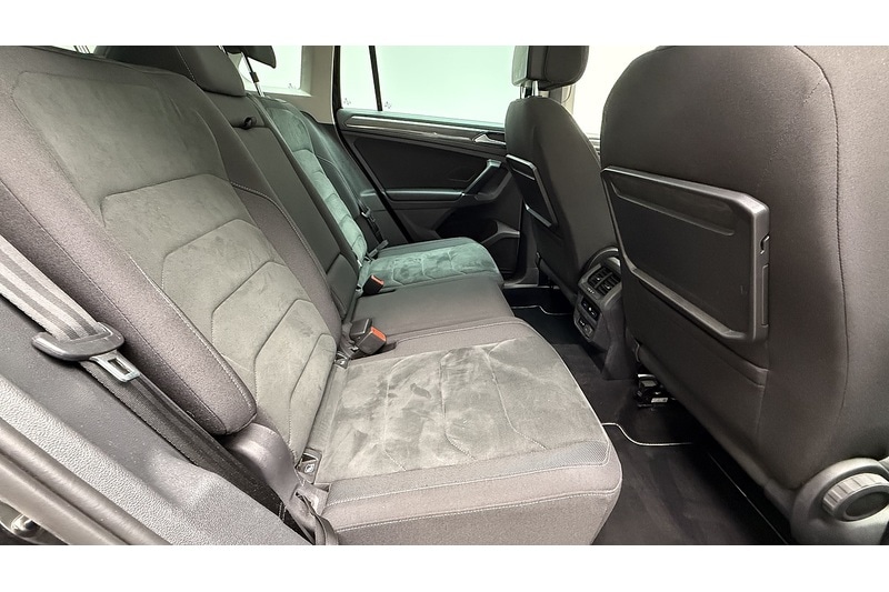 Used Volkswagen Tiguan 2018 for sale - 77038575: Photo 27
