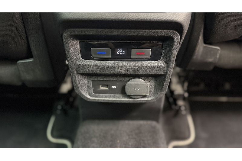 Used Volkswagen Tiguan 2018 for sale - 77038575: Photo 29