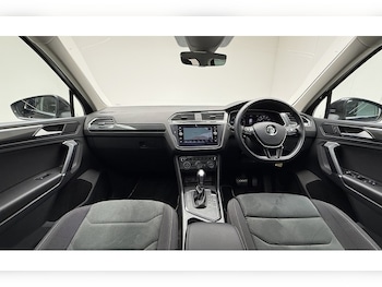 Used Volkswagen Tiguan 2018 for sale - 77038575: Photo