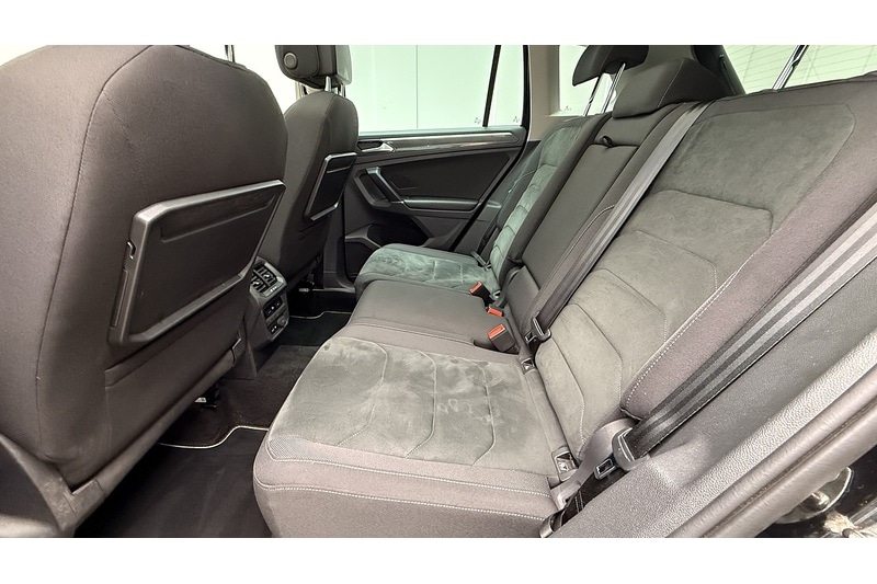 Used Volkswagen Tiguan 2018 for sale - 77038575: Photo 30