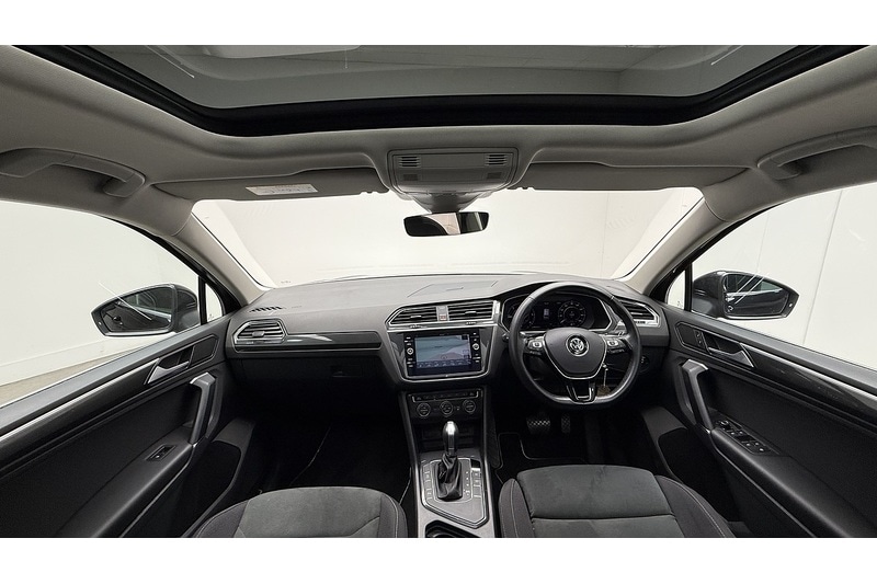 Used Volkswagen Tiguan 2018 for sale - 77038575: Photo 31