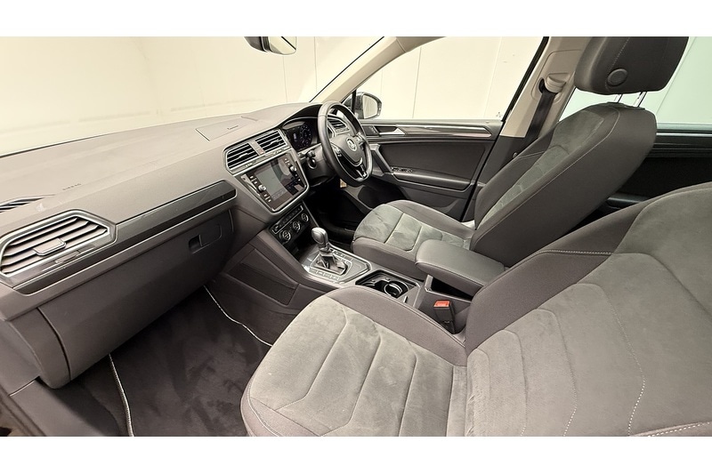 Used Volkswagen Tiguan 2018 for sale - 77038575: Photo 34