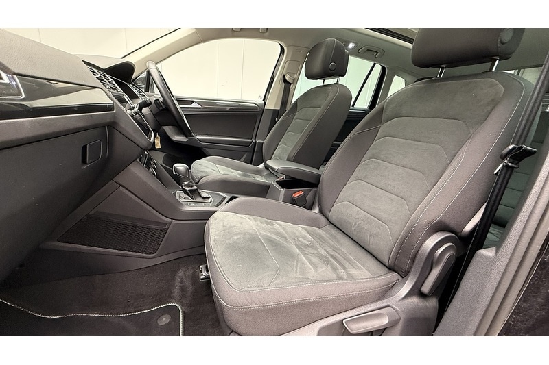 Used Volkswagen Tiguan 2018 for sale - 77038575: Photo 35