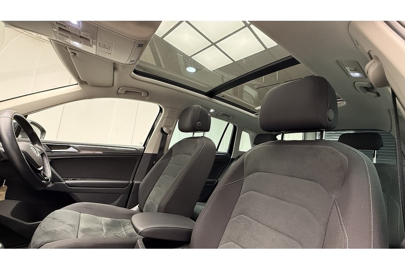 Used Volkswagen Tiguan 2018 for sale - 77038575: Photo 36