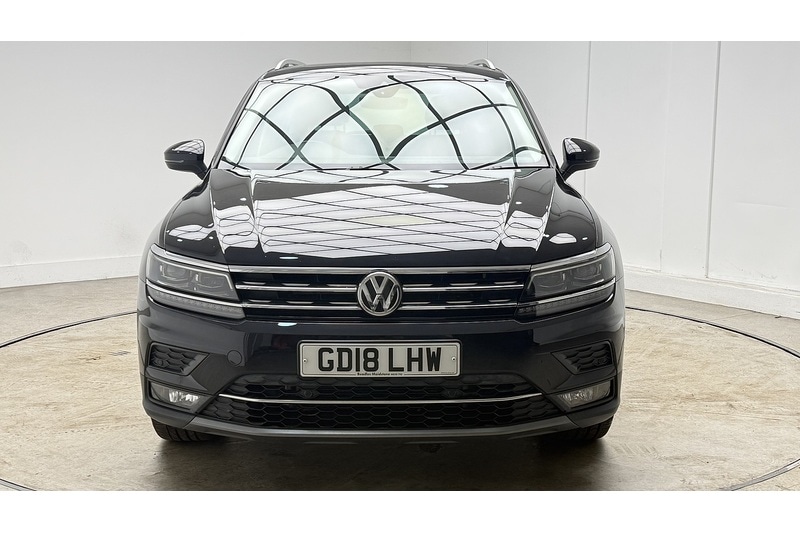 Used Volkswagen Tiguan 2018 for sale - 77038575: Photo 4