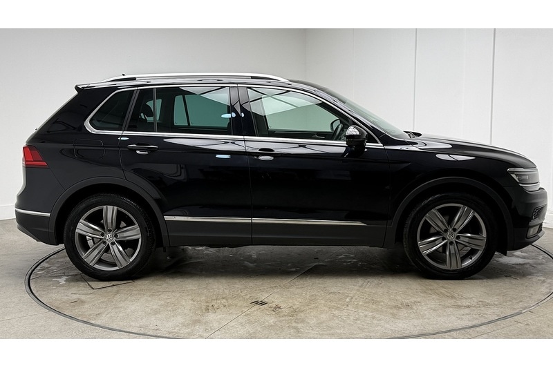 Used Volkswagen Tiguan 2018 for sale - 77038575: Photo 5
