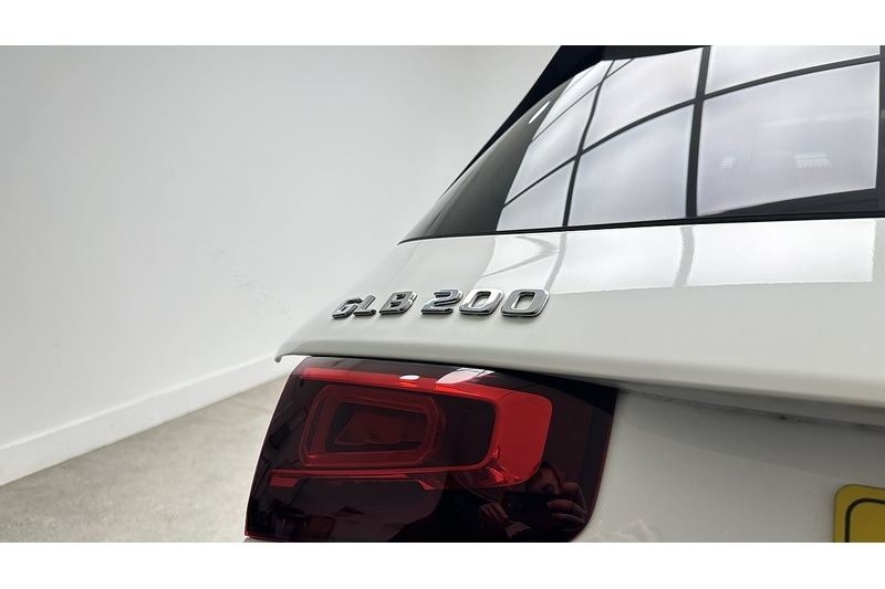 Used Mercedes-Benz GLB 2021 for sale - 76784417: Photo 15