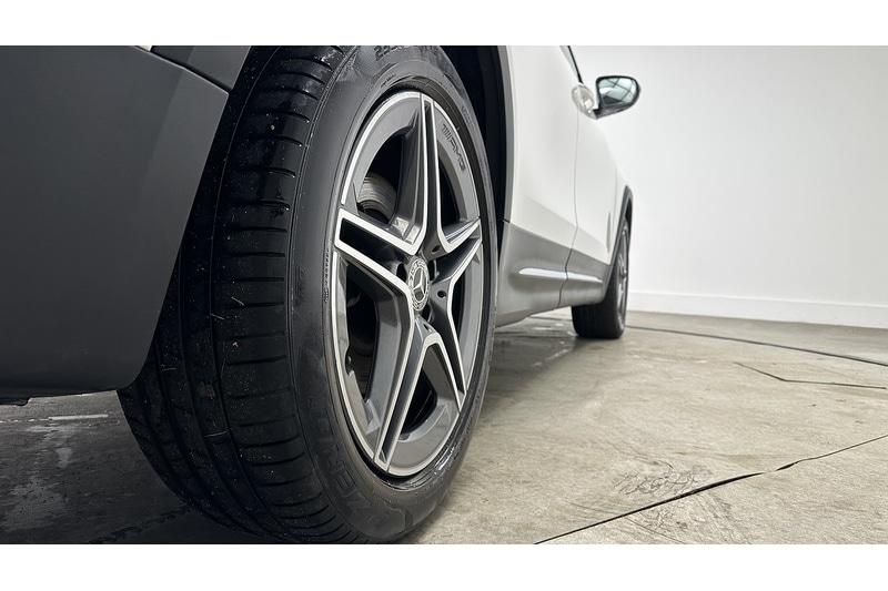 Used Mercedes-Benz GLB 2021 for sale - 76784417: Photo 16