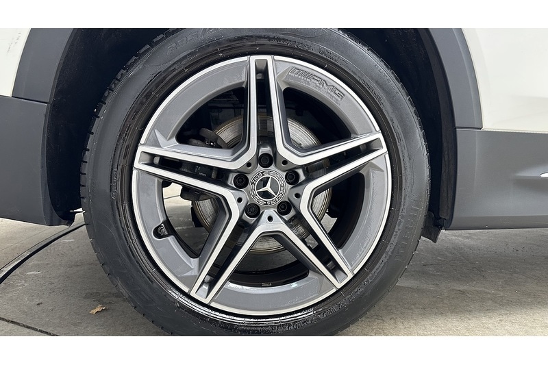 Used Mercedes-Benz GLB 2021 for sale - 76784417: Photo 17