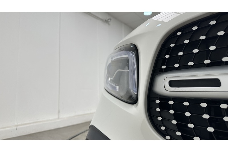 Used Mercedes-Benz GLB 2021 for sale - 76784417: Photo 18