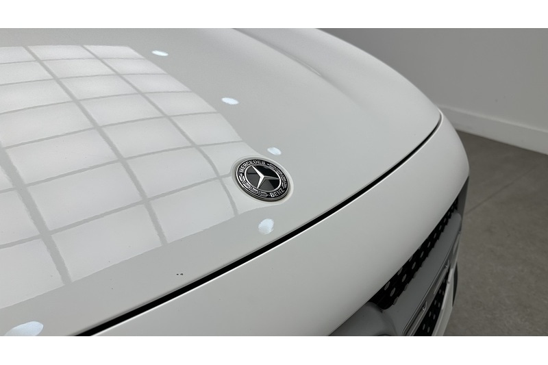 Used Mercedes-Benz GLB 2021 for sale - 76784417: Photo 19