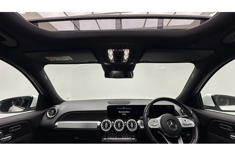 Used Mercedes-Benz GLB 2021 for sale - 76784417: Photo 2