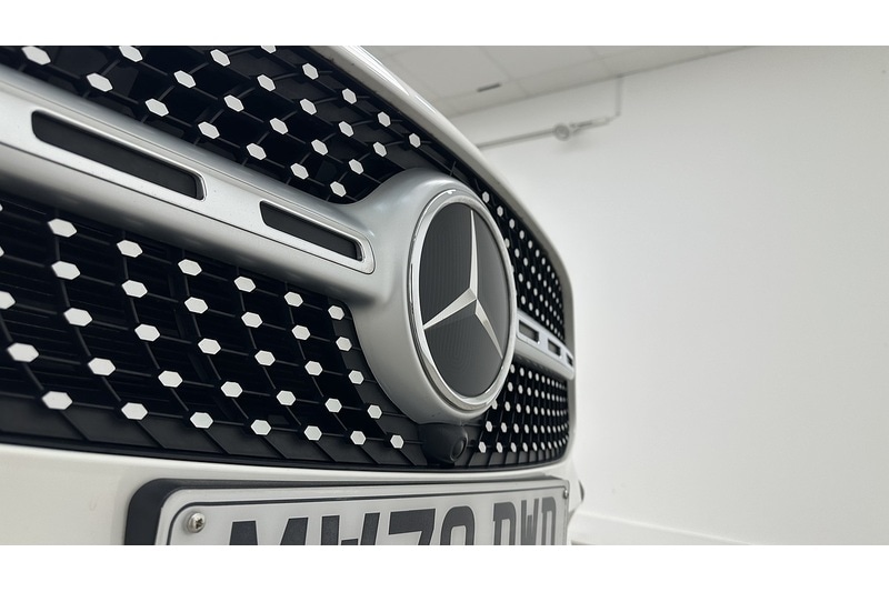 Used Mercedes-Benz GLB 2021 for sale - 76784417: Photo 20