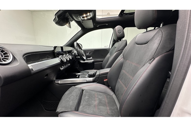 Used Mercedes-Benz GLB 2021 for sale - 76784417: Photo 21