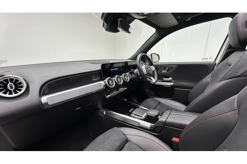 Used Mercedes-Benz GLB 2021 for sale - 76784417: Photo 22