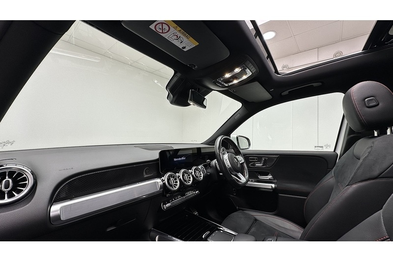 Used Mercedes-Benz GLB 2021 for sale - 76784417: Photo 23