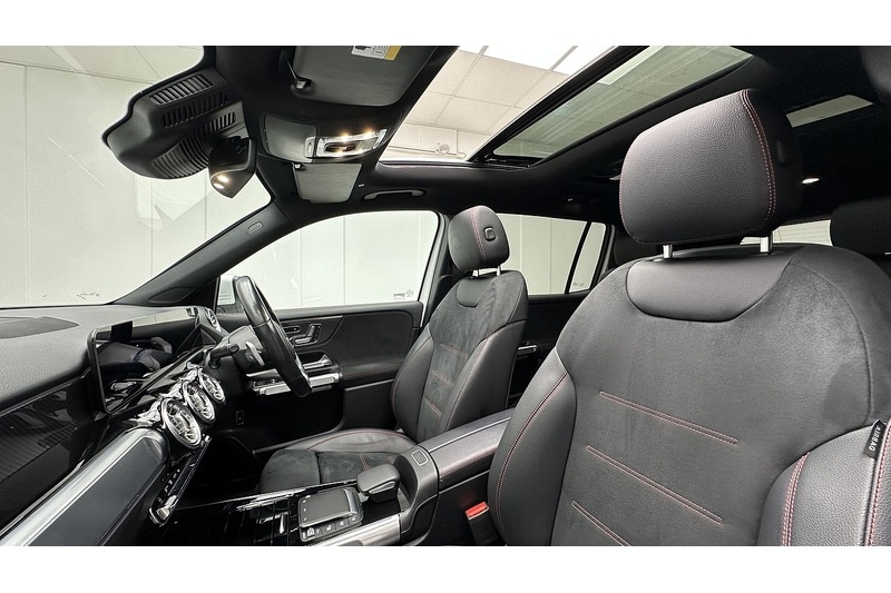 Used Mercedes-Benz GLB 2021 for sale - 76784417: Photo 24