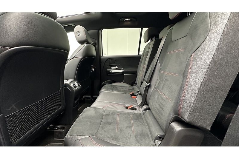 Used Mercedes-Benz GLB 2021 for sale - 76784417: Photo 25