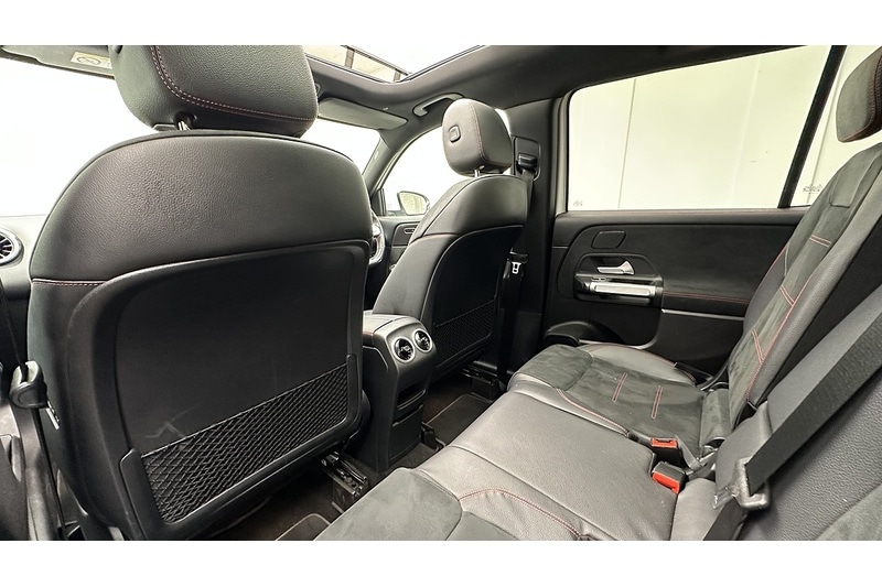 Used Mercedes-Benz GLB 2021 for sale - 76784417: Photo 26