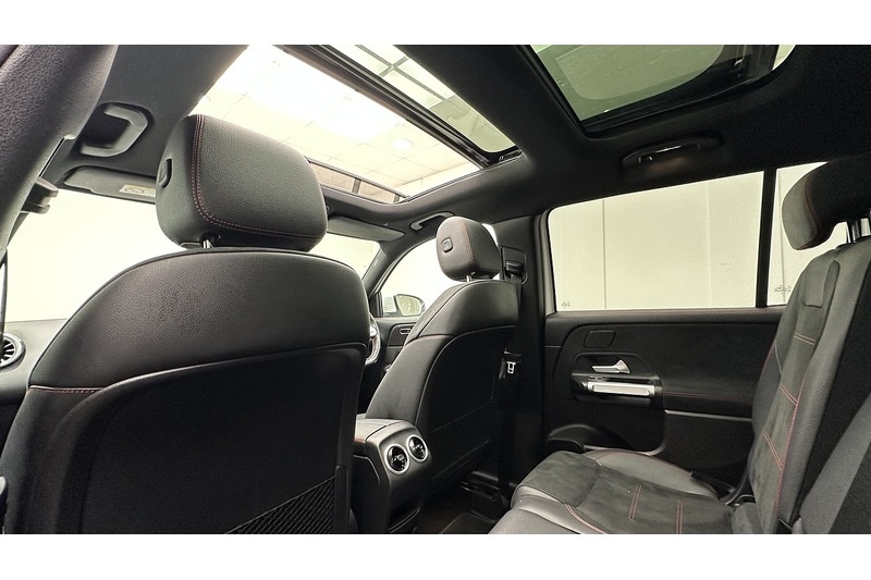 Used Mercedes-Benz GLB 2021 for sale - 76784417: Photo 27