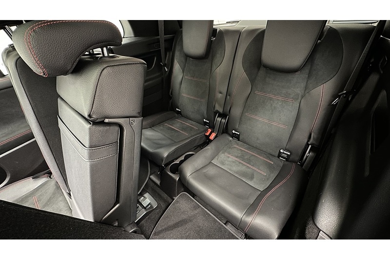 Used Mercedes-Benz GLB 2021 for sale - 76784417: Photo 28